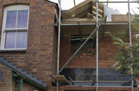 free Culmer home extension quotes
