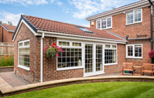 Culmer house extension leads